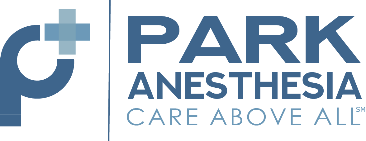 Park Anesthesia Logo